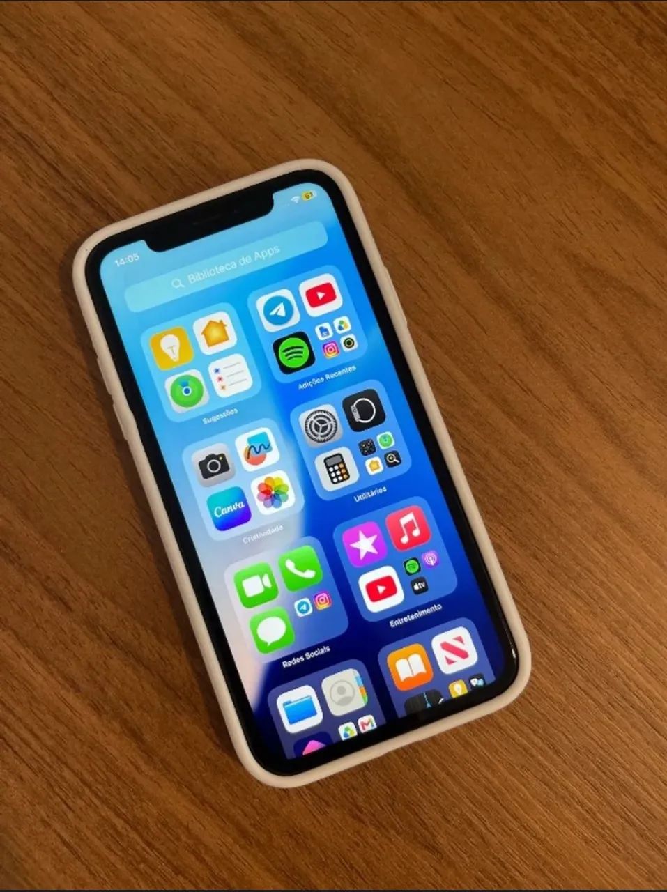 iPhone XR em perfeito estado  - Foto 2