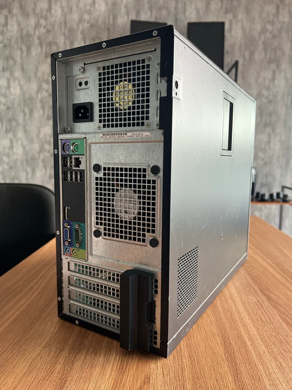 dell optiplex i5