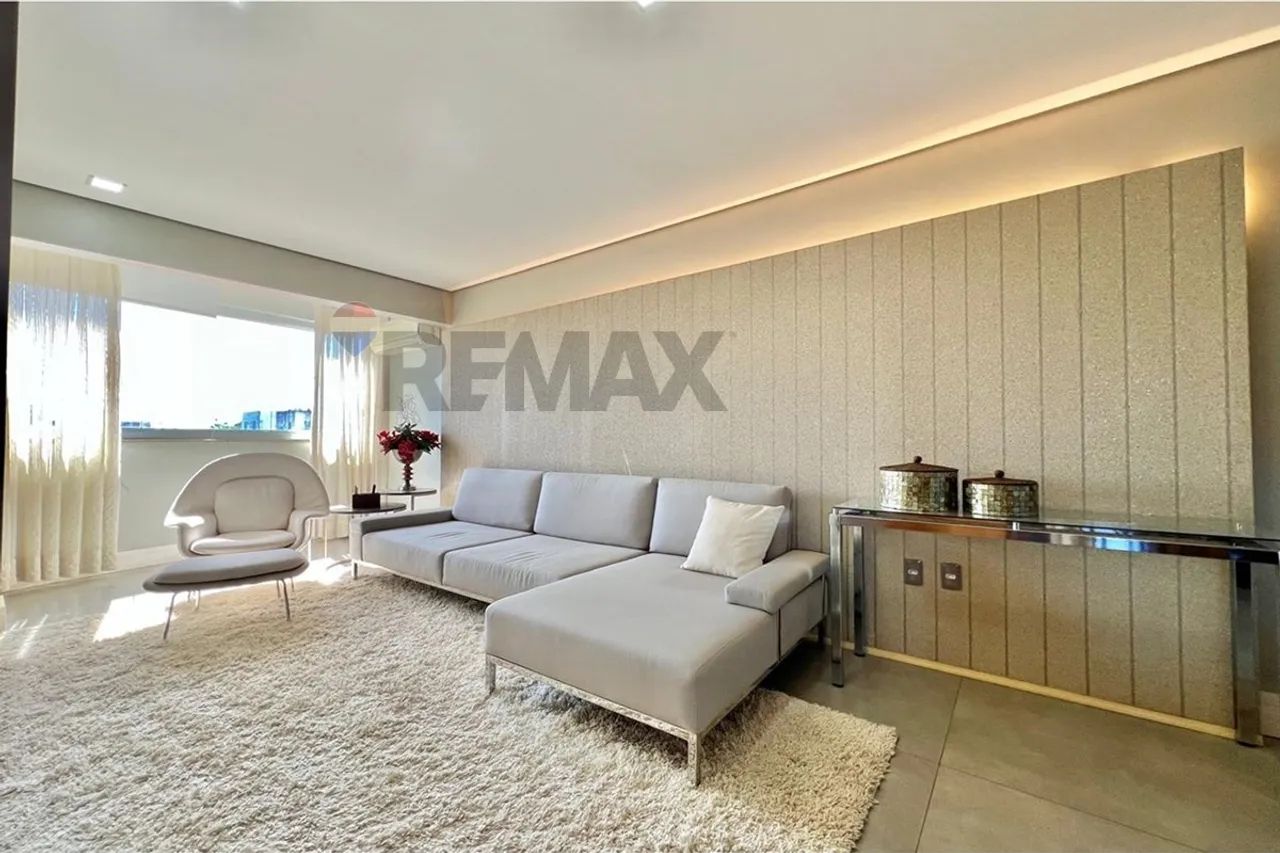 Duplex de Alto Padrão Exclusividade e Sofisticação no Centro - Foto 4