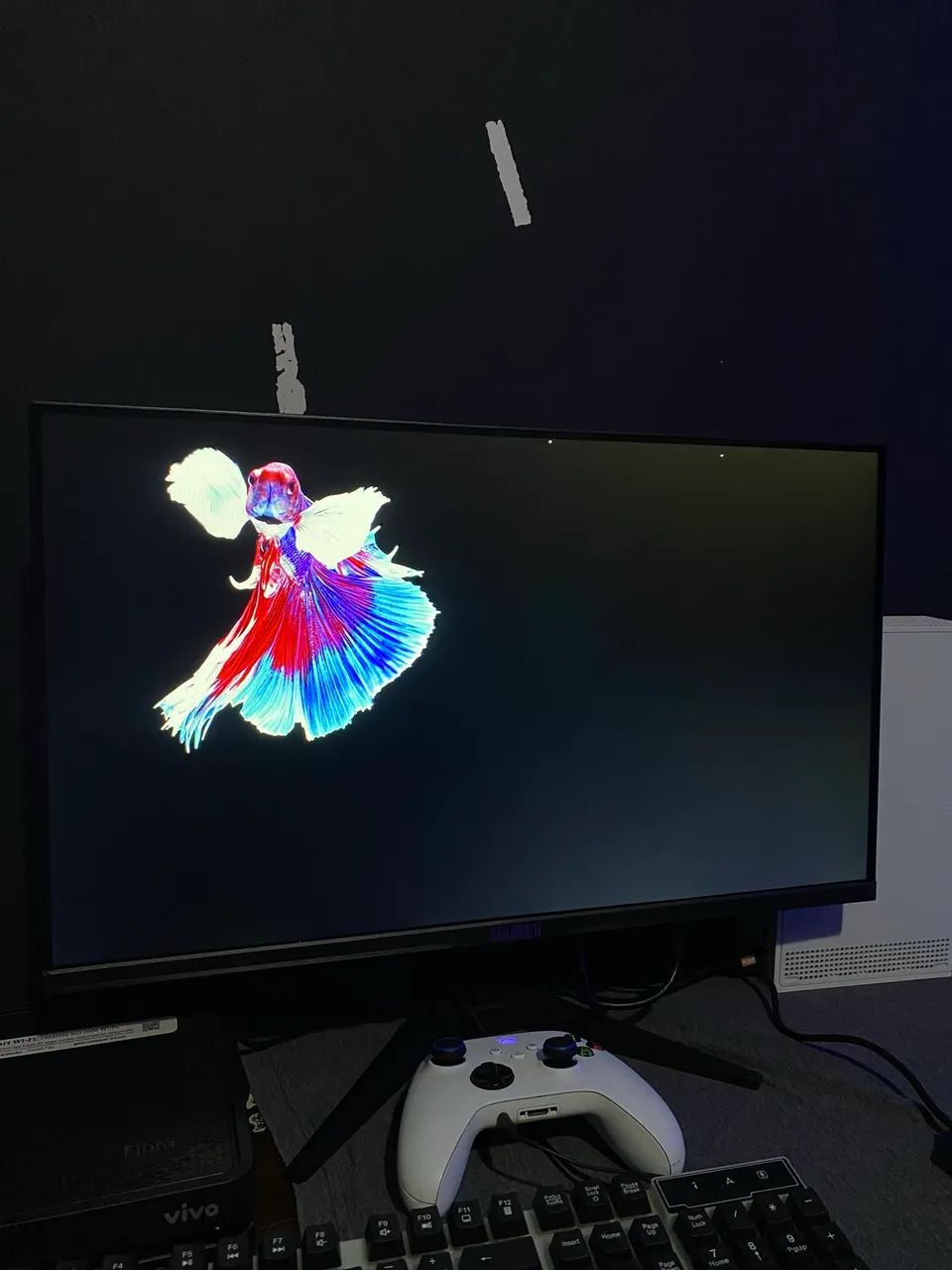 Monitor Gamer - Foto 2