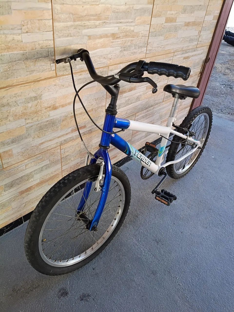 Bicicleta infantil  - Foto 2