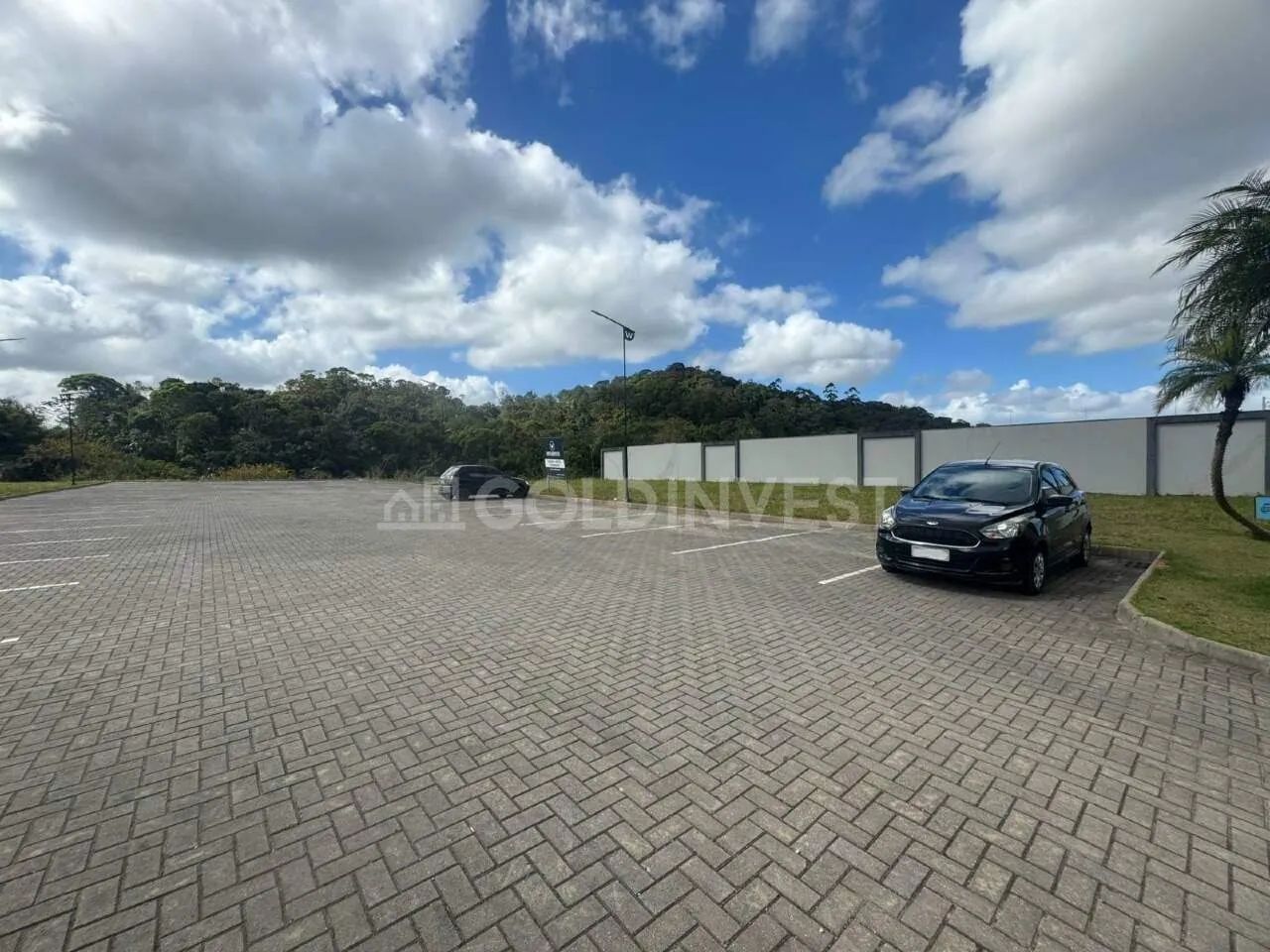 Galpão com 500m² no bairro Bateas!!! - Foto 2