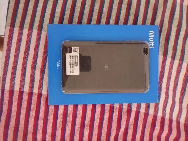 Tablet m8 Multilaser  - Foto 2