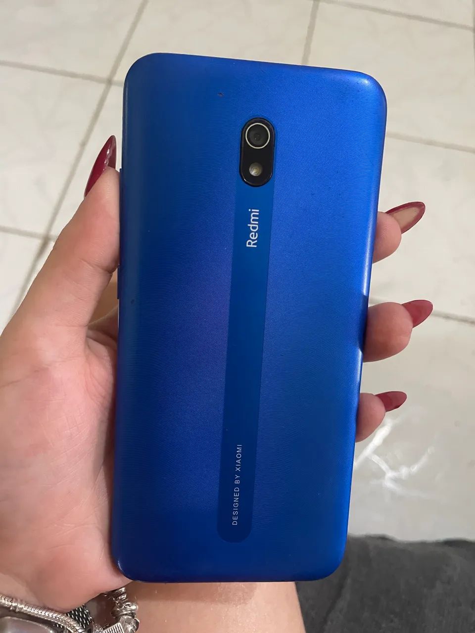 Redimi 8 A - Foto 2