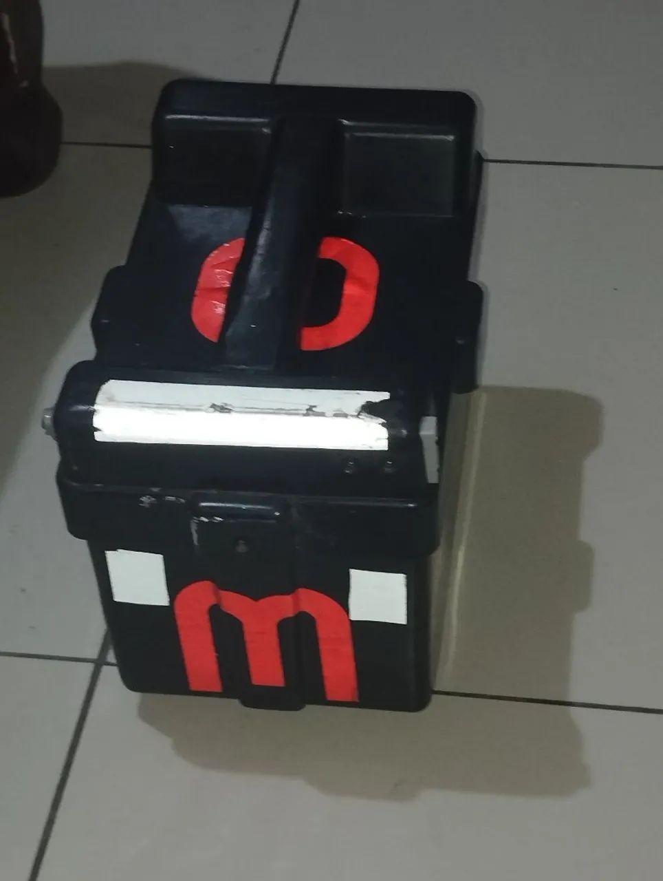 bateria 