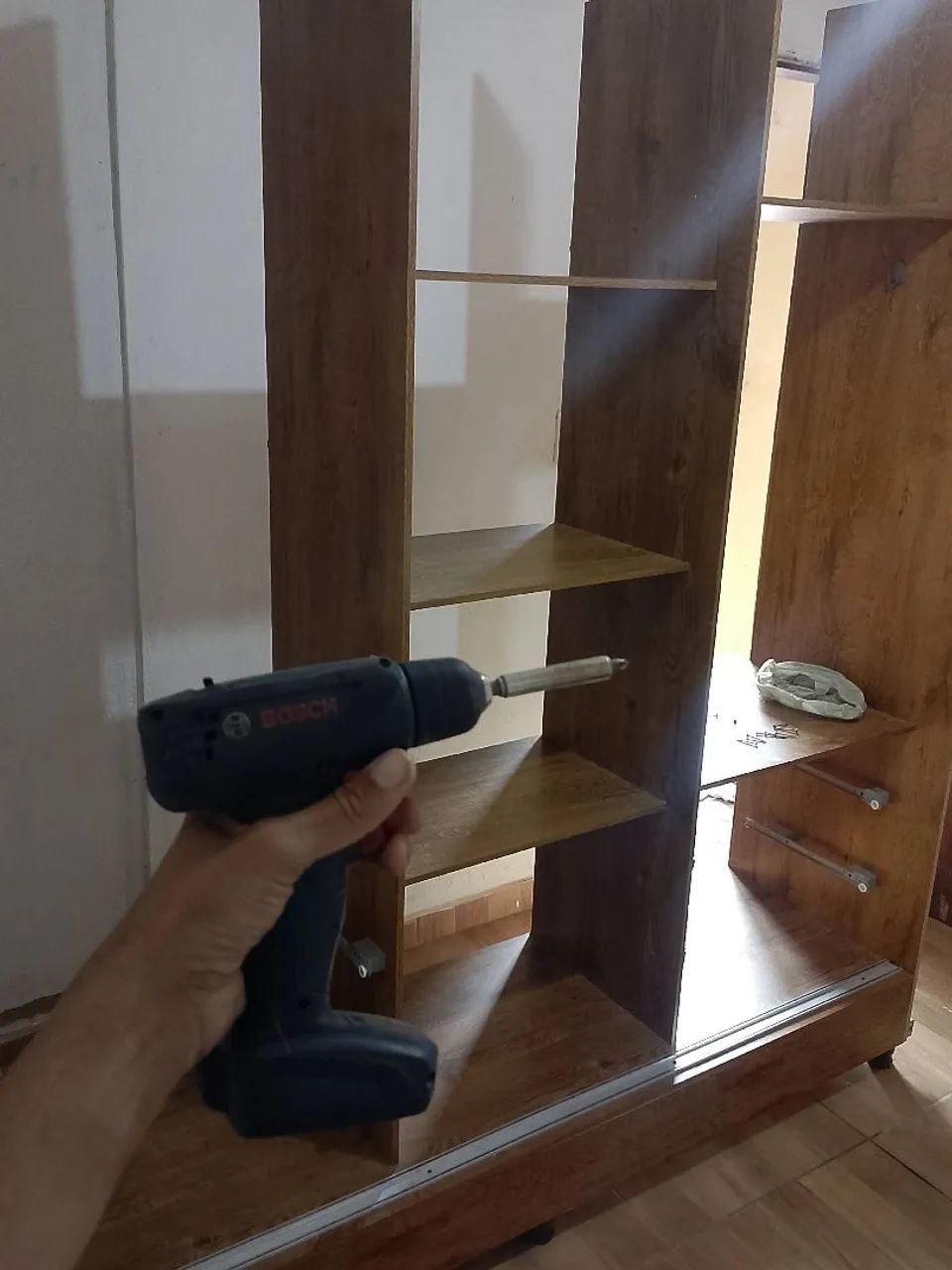 Montador de móveis  - Foto 2