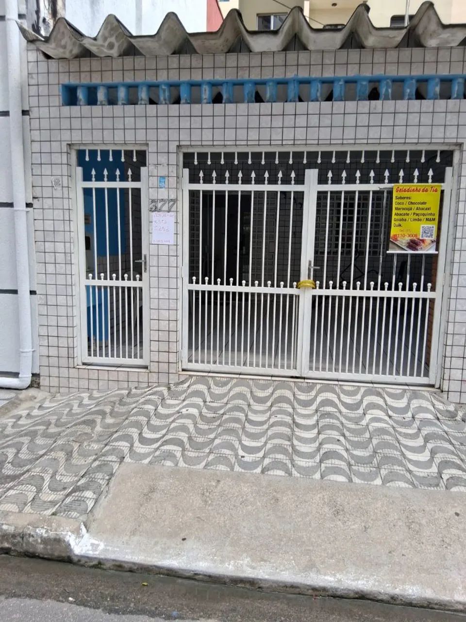 Foto - Praia Grande - Caiçara