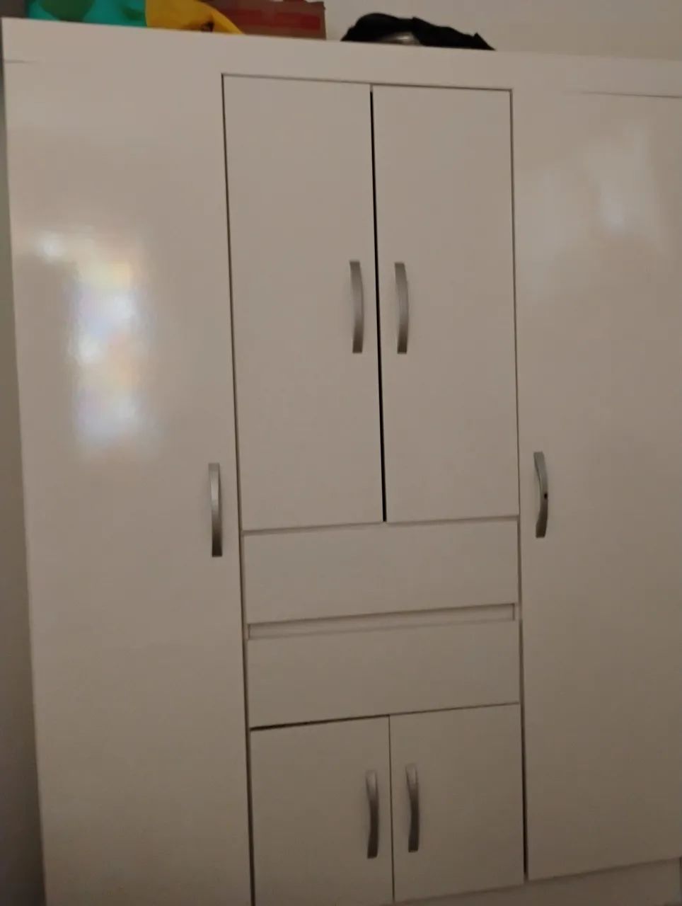 Lindo Guarda Roupas - Foto 2