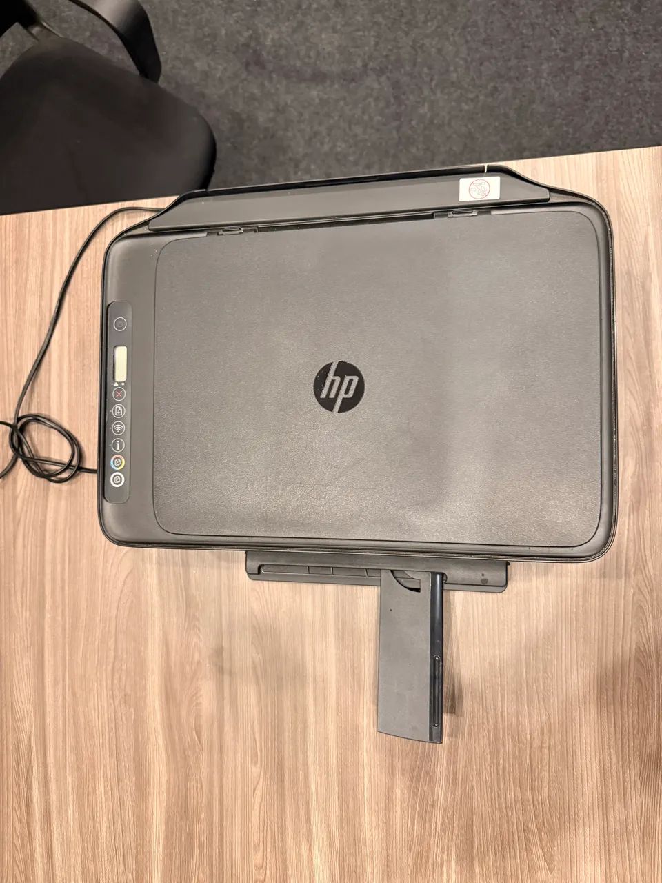 Impressora Deskjet HP advantage 2874 WIFI/USB - Foto 3