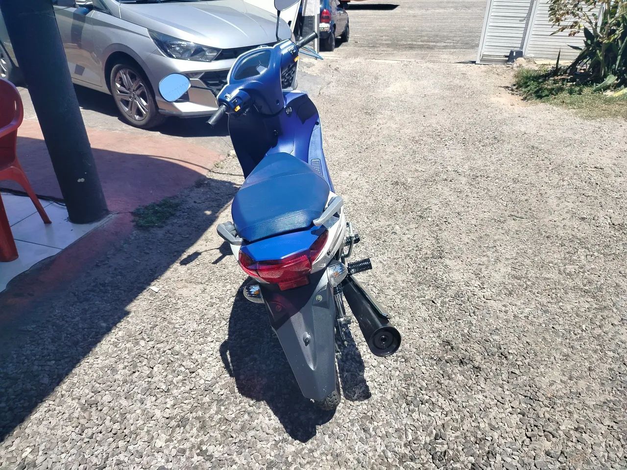 JET 50CC - Foto 5