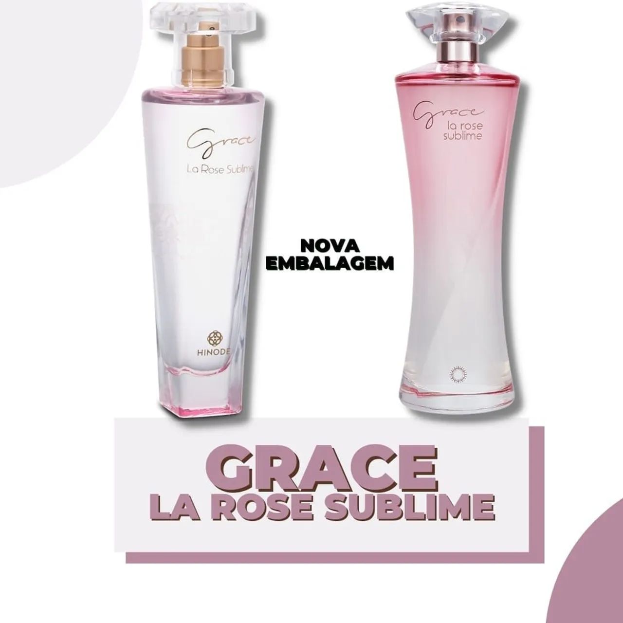 GRACE LA ROSE SUBLIME - Foto 3