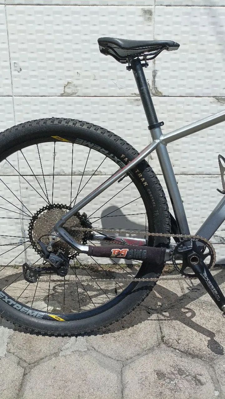 Bike TSW YOUKON BOOST  - Foto 2