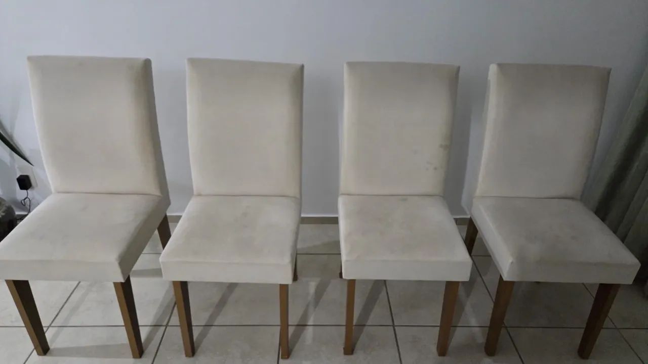 Mesa de Jantar! - Foto 4