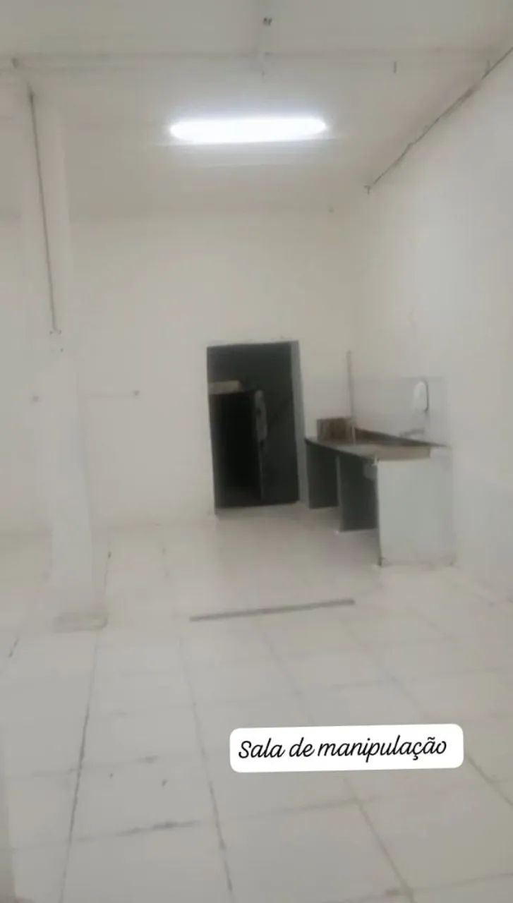 ALUGO GALPÃO COM SELO SIE  - Foto 4