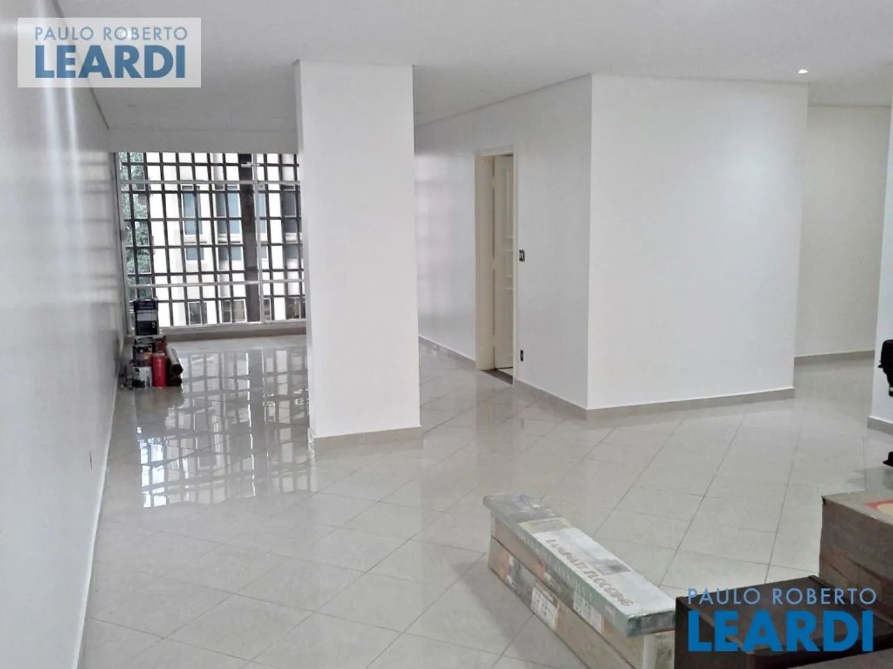 APARTAMENTO - ITAIM BIBI - SP - Foto 3