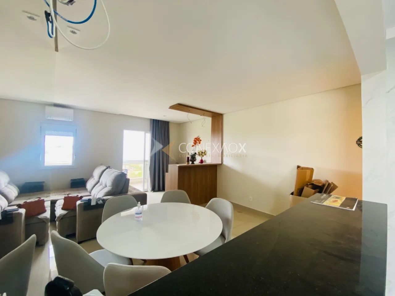 apartamento - Parque Prado - Campinas - Foto 3