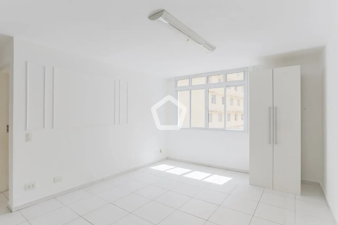 Apartamento em Liberdade
