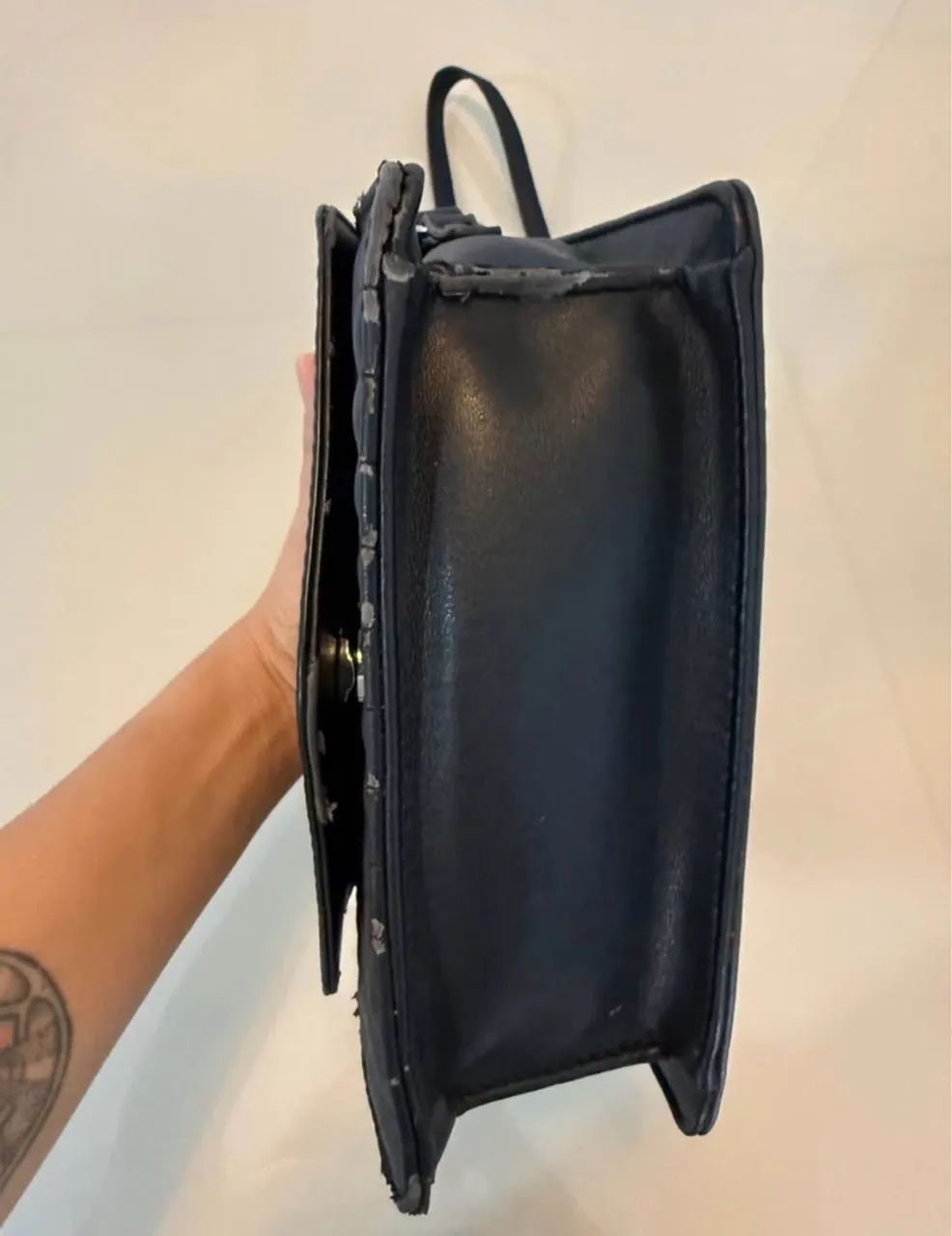 Bolsa GUESS original Transversal  - Foto 4
