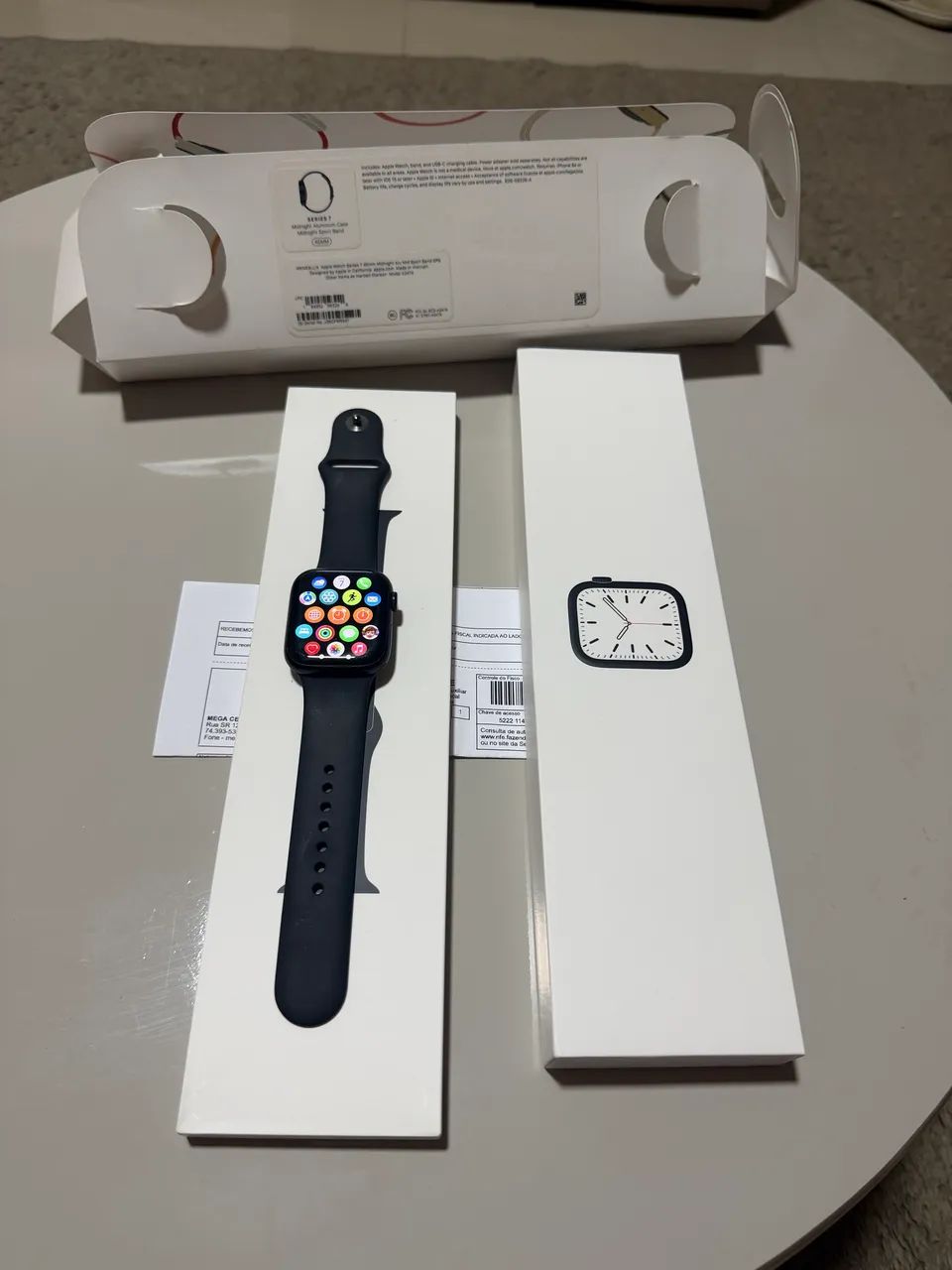 Apple Watch Series 7 45mm - Foto 2