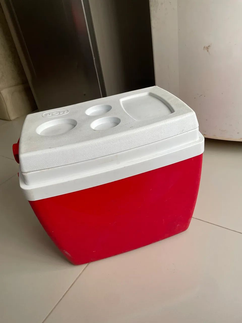 Cooler 34 litros  - Foto 2