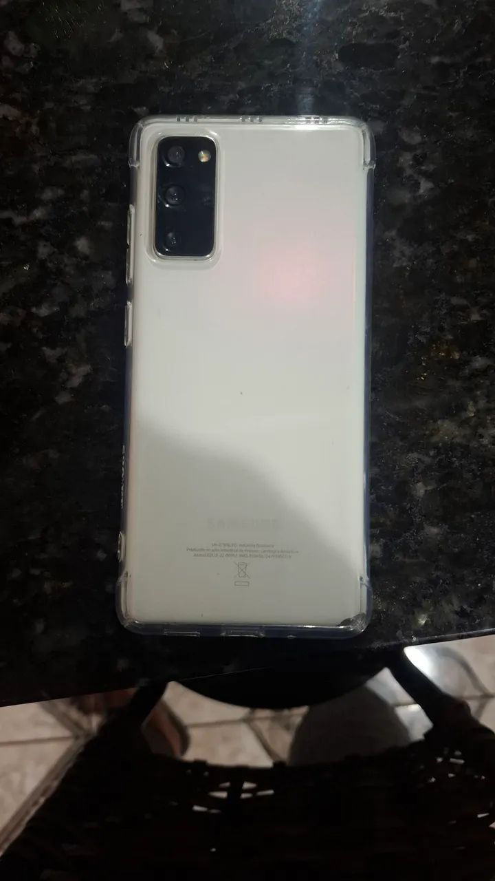 Galaxy s20 fe 5G - Foto 3