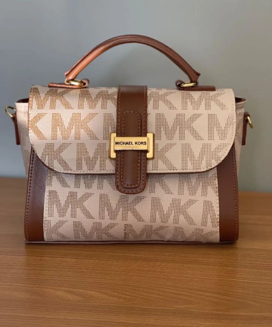 Bolsa Michael Kors Transversal Premium  - Foto 2