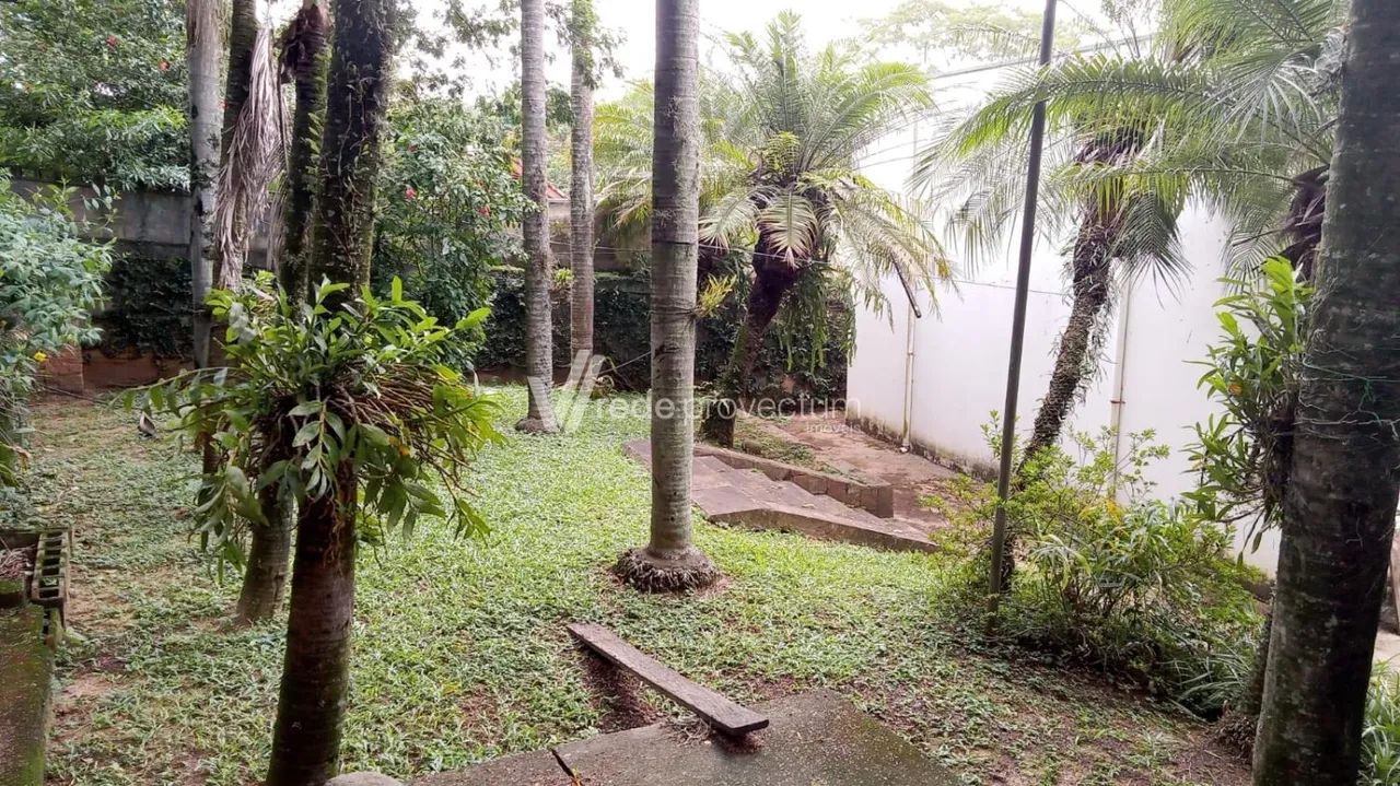 chácara - Chácara Santa Margarida - Campinas - Foto 2