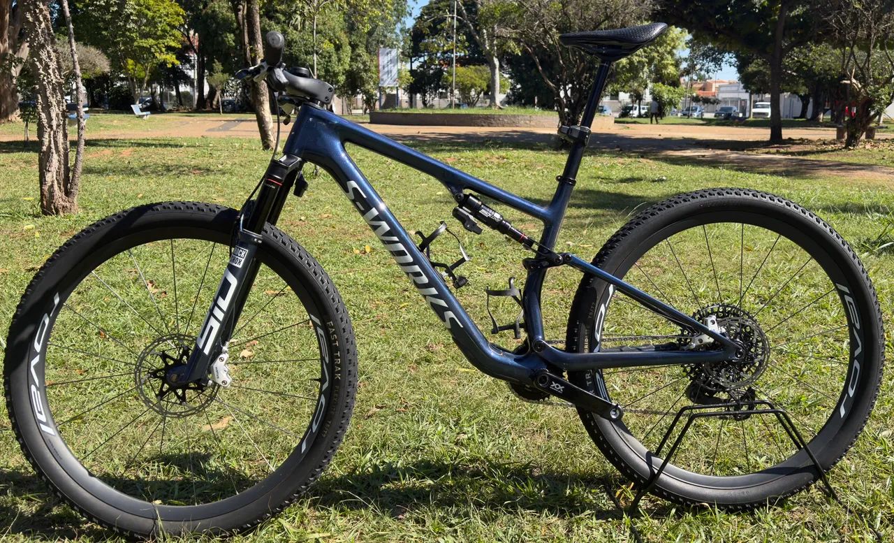 Specialized Epic 8 S-Works L 2026