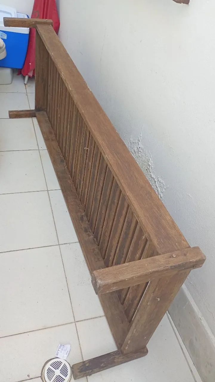 Espriguisadeira 