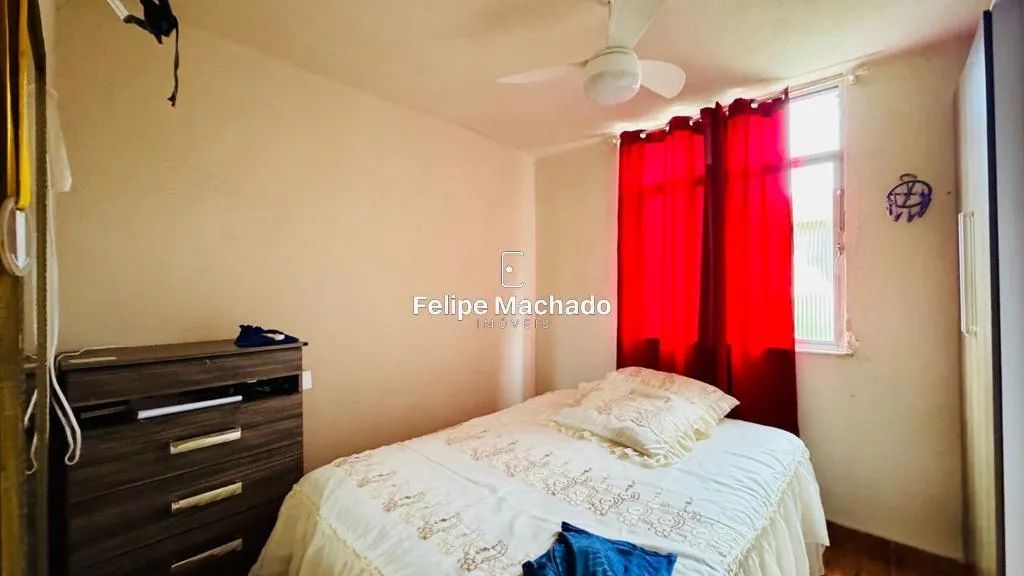 APARTAMENTO 3 QUARTOS - DEL CASTILHO - Foto 4