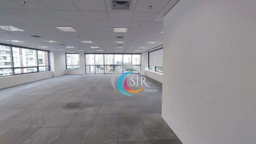 Conjunto para alugar, 533 m² - Brooklin - São Paulo/SP - Foto 4