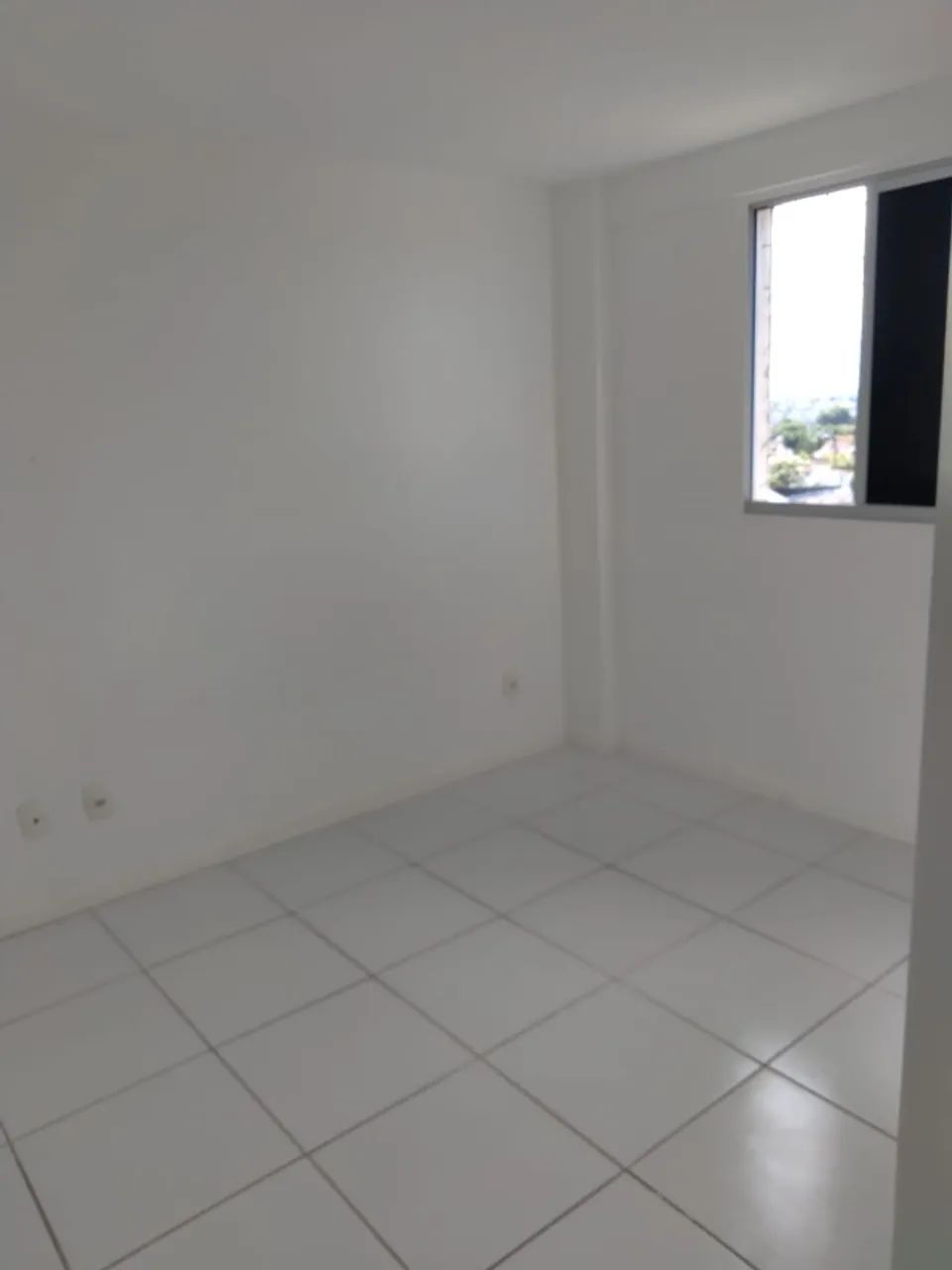 Alugo apartamento no Antares com 2/4 sendo 1 suíte - Foto 5