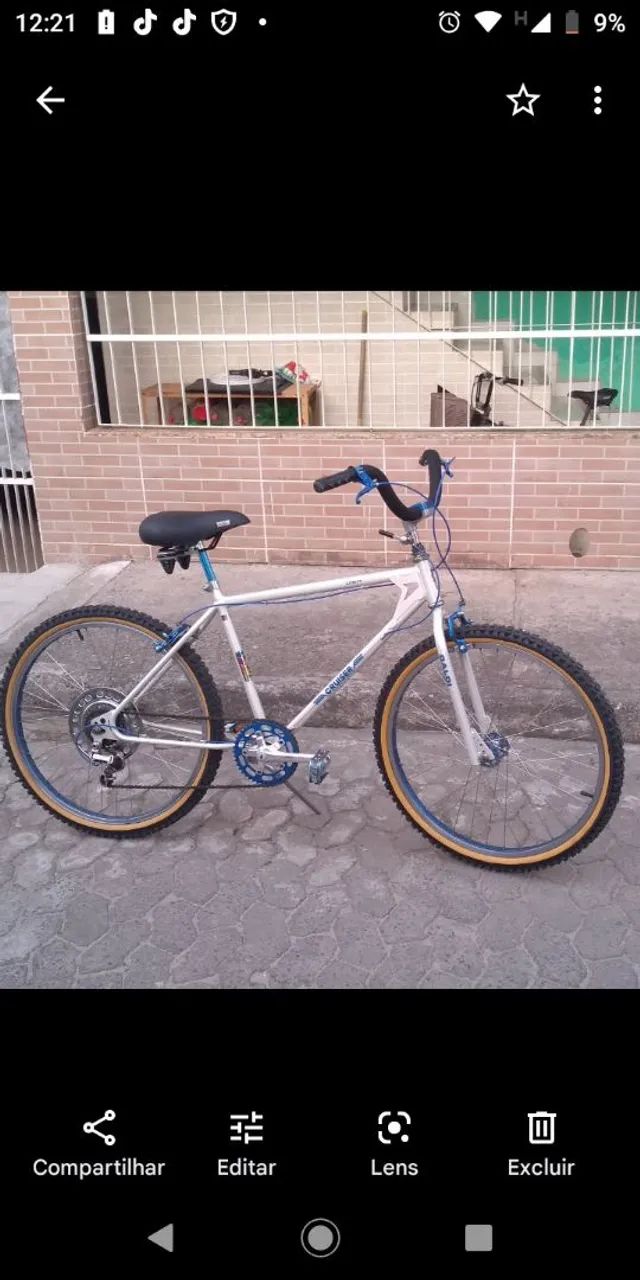 Bicicleta  - Foto 4
