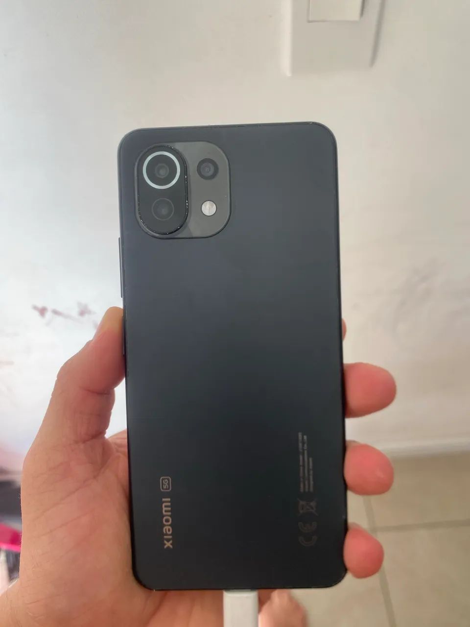 Xiomi note 11 lite - Foto 2