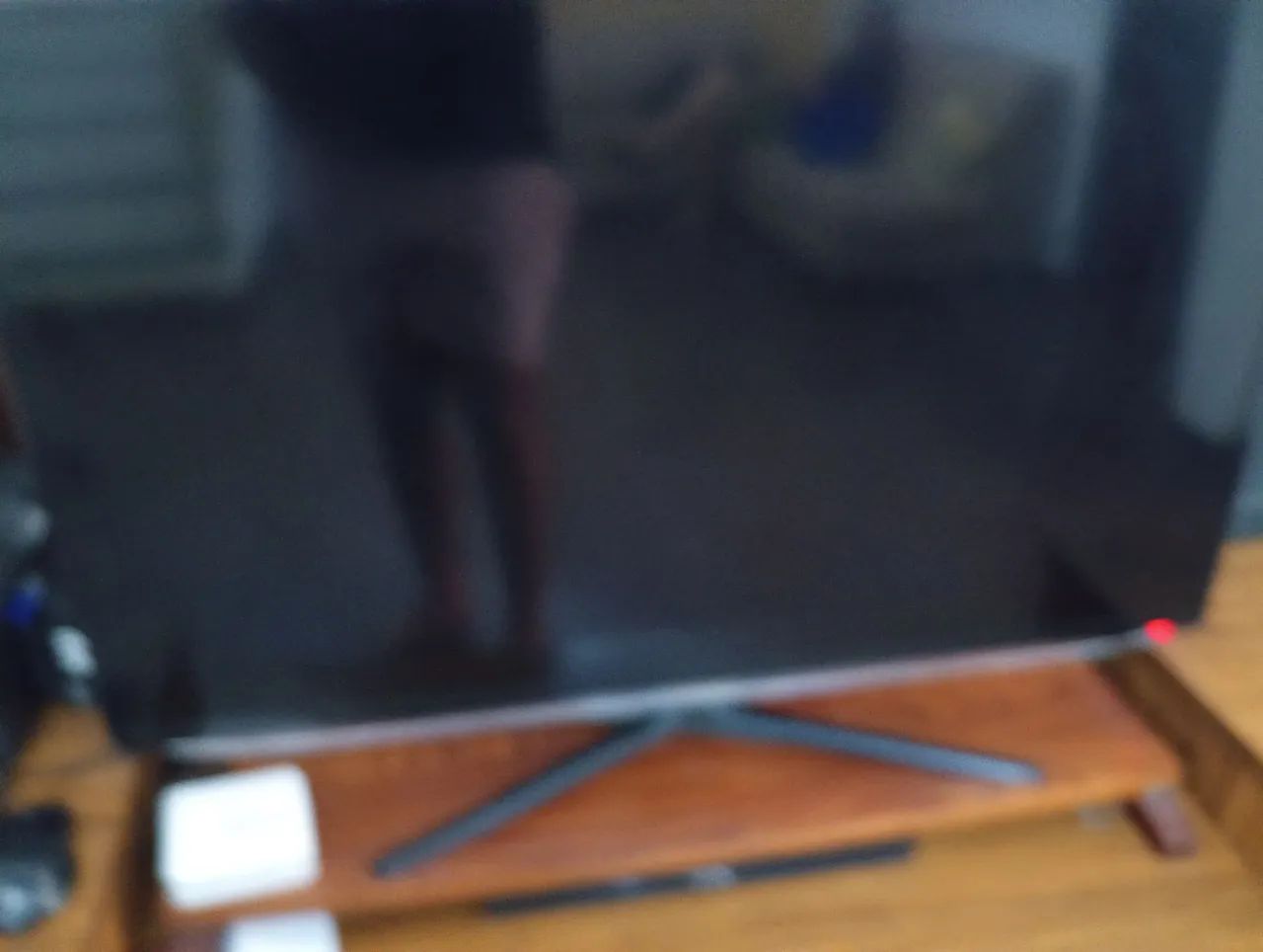 Tv Samsung 43 pol 
