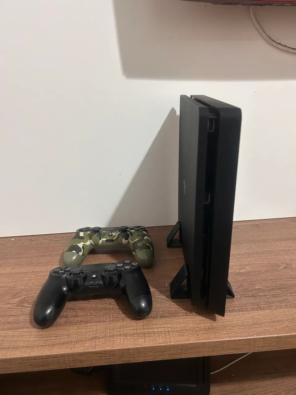 Vendo ps4  - Foto 2