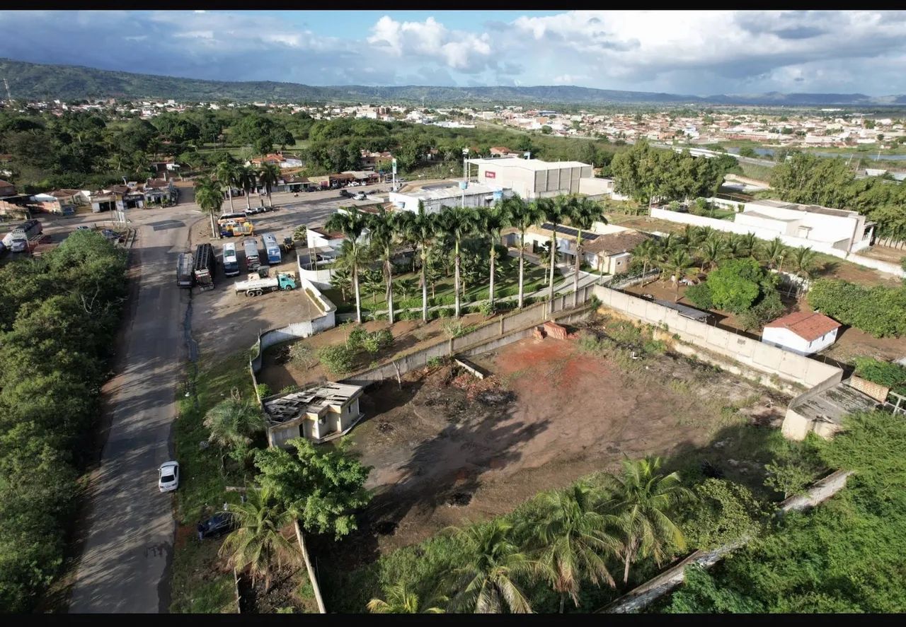 Alugo/Vendo area de 3.500 m2 whatsapp *80 - Foto 5