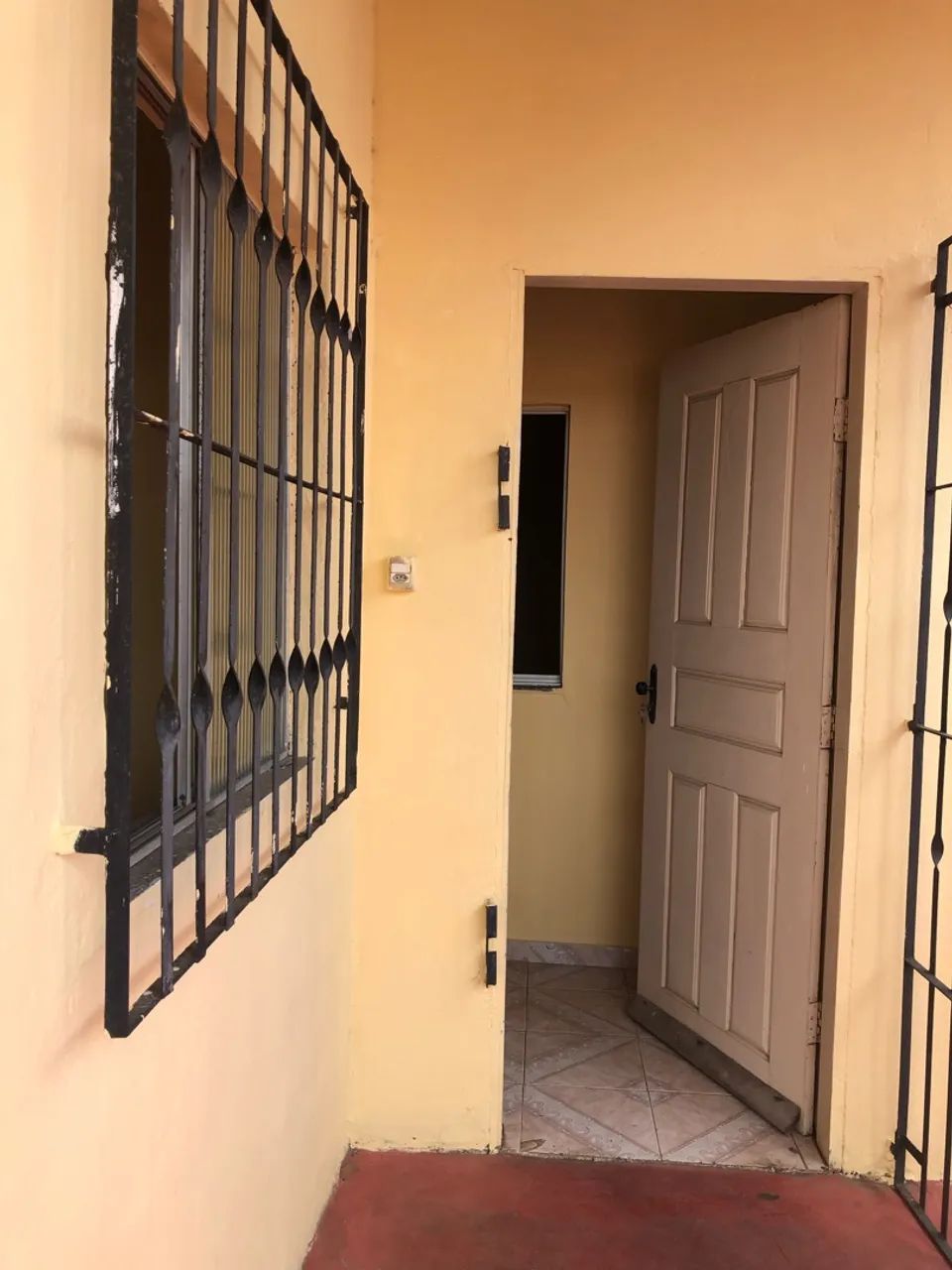 Kitnet na 201 próximo da UEMA