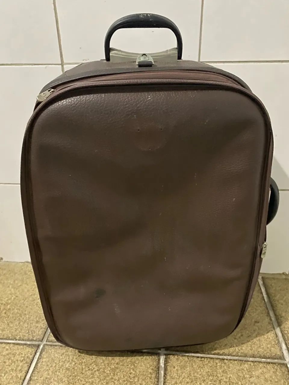 Mala de viagem grande