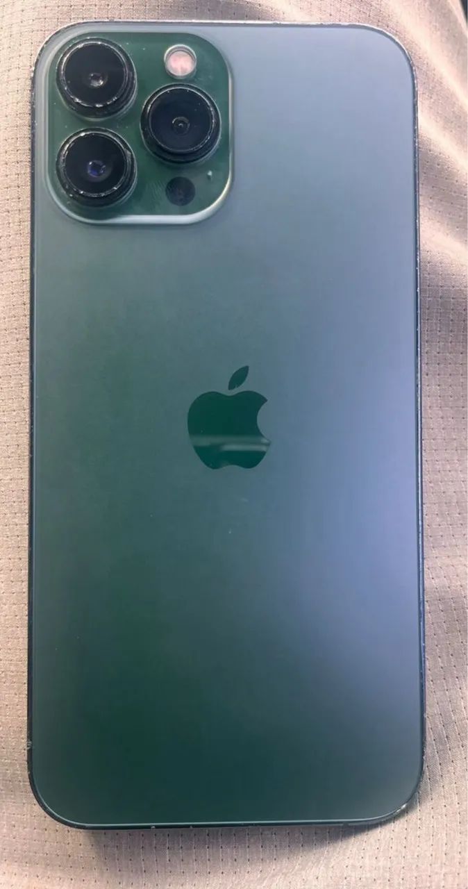IPhone 13 Pro Max 256gb