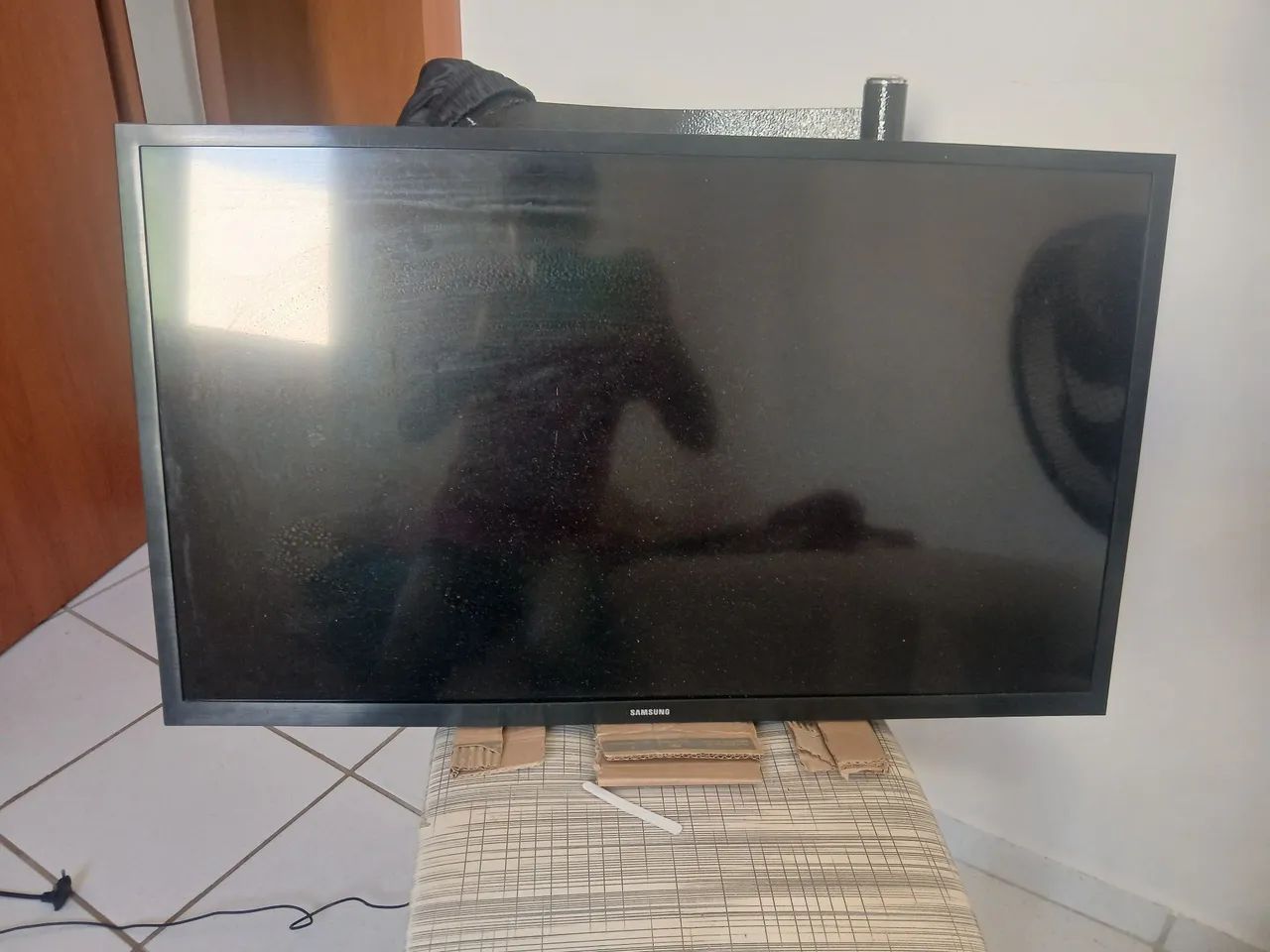 TV Samsung 32 polegadas - Foto 3