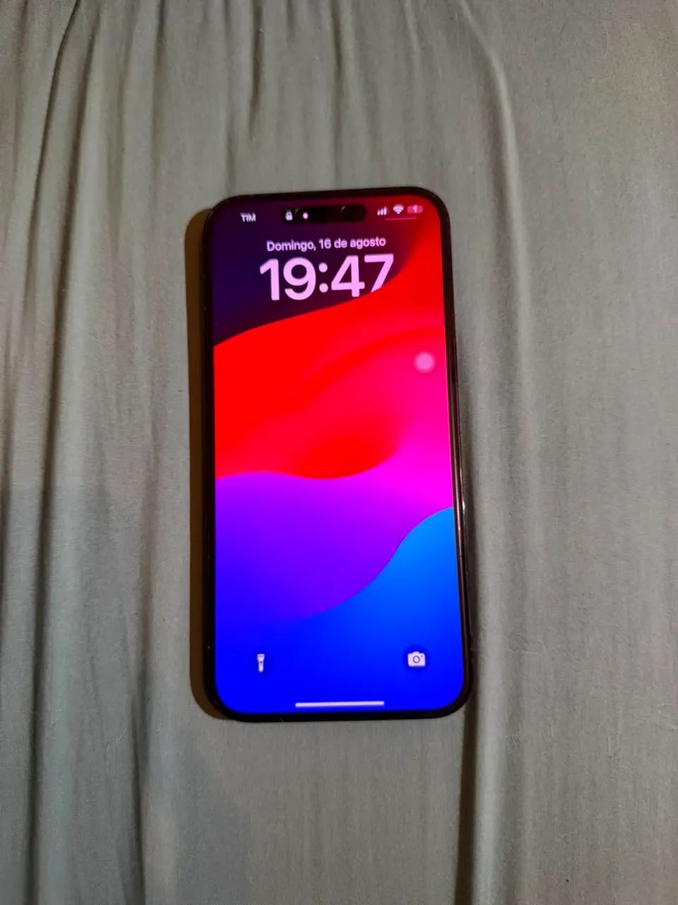 IPHONE 14 PRO MAX 128GB - Foto 2
