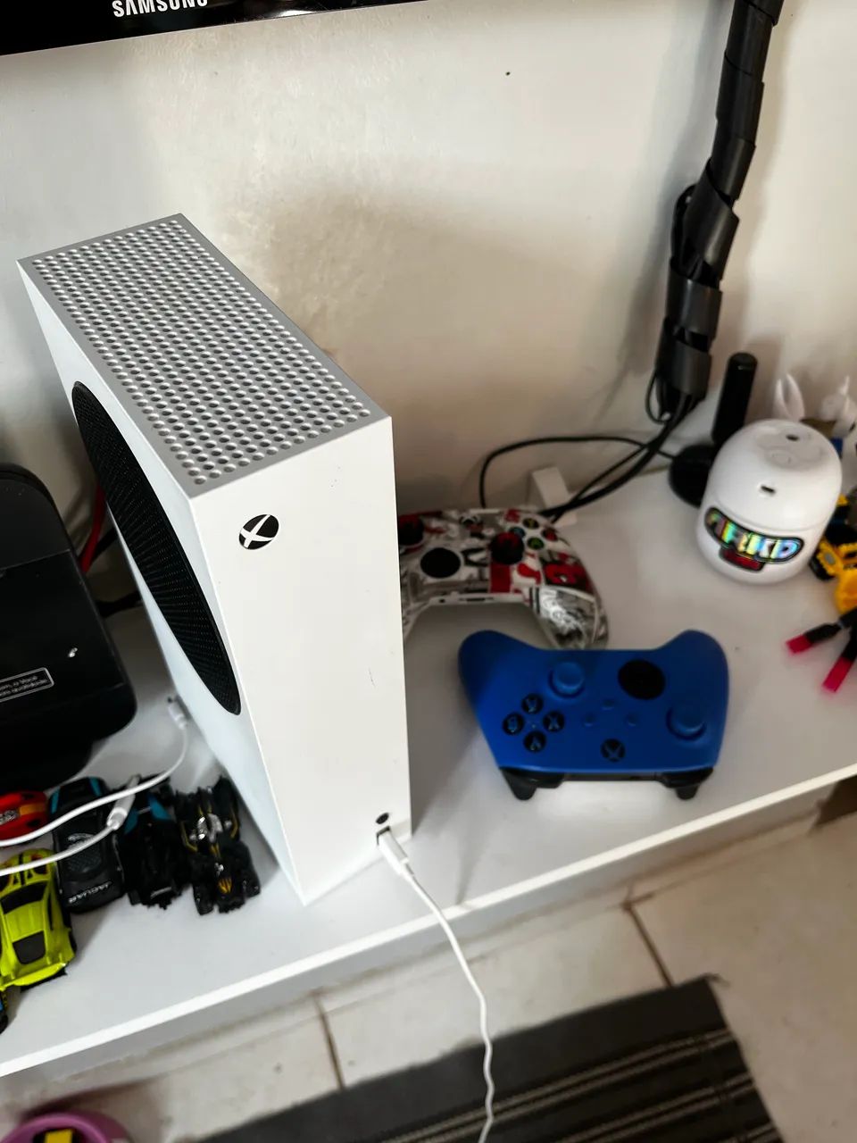Xbox série S 1.300gb - Foto 2