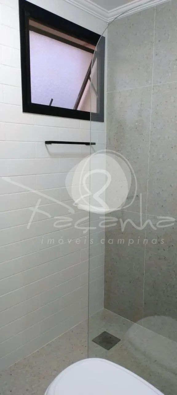 Apartamento para venda no Cambuí em Campinas - 2 quartos - Foto 4