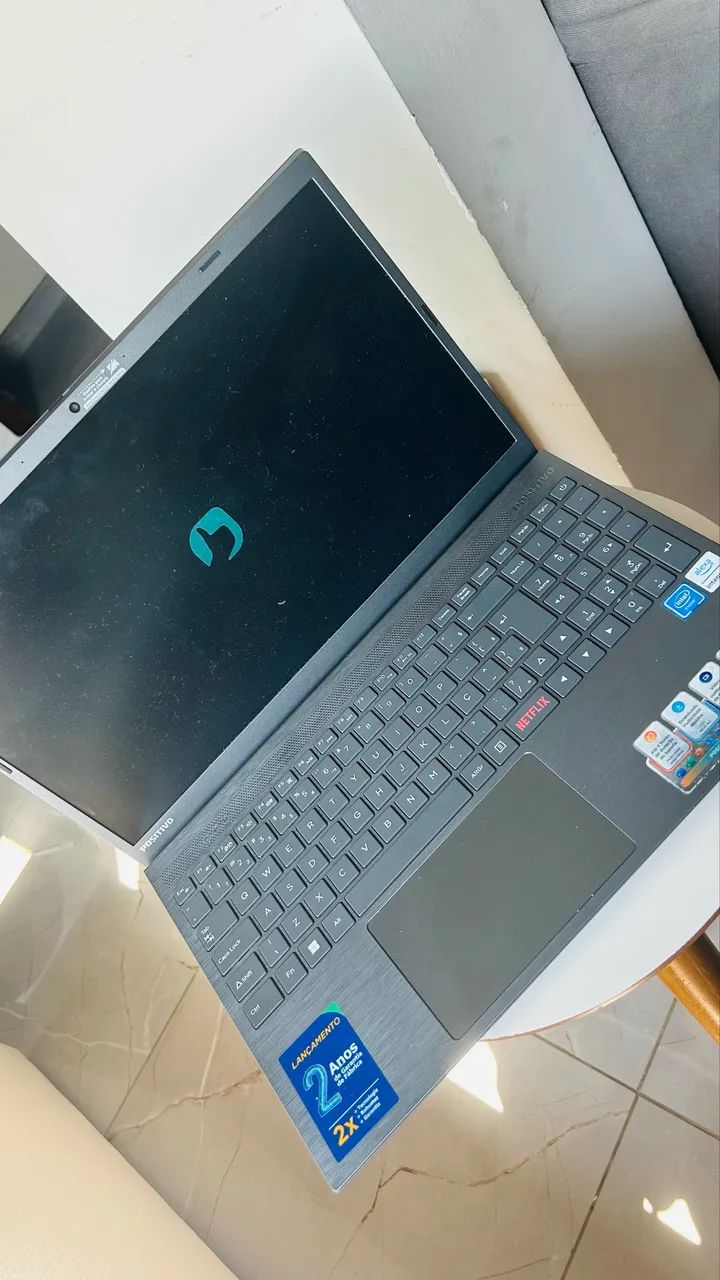 Notebook Positivo C4128G-15