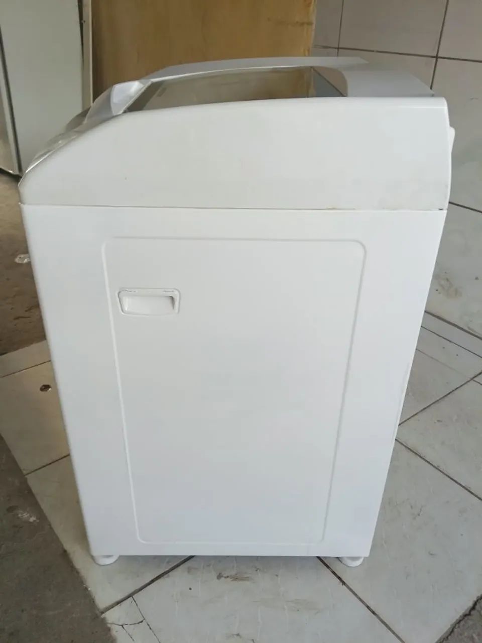 Máquina de lavar Brastemp  - Foto 4