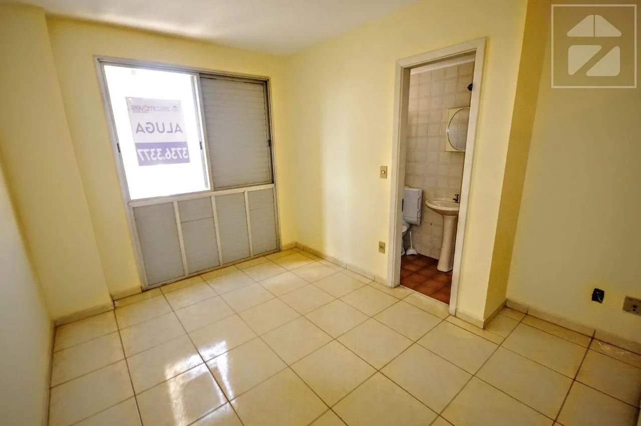 Kitnet à venda em Botafogo, Campinas - SP | Cód 58648