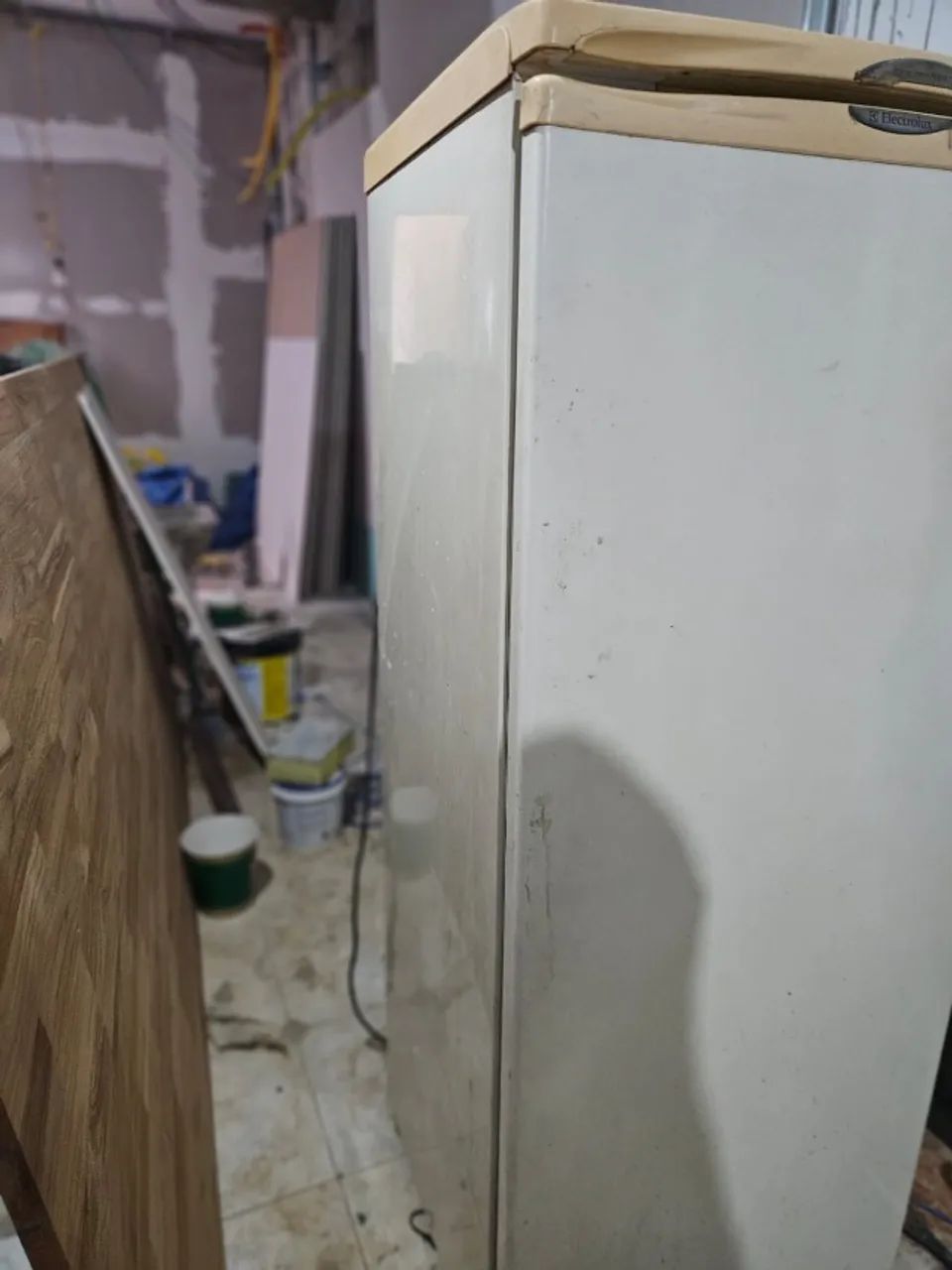 Geladeira Electrolux R310 - Foto 3