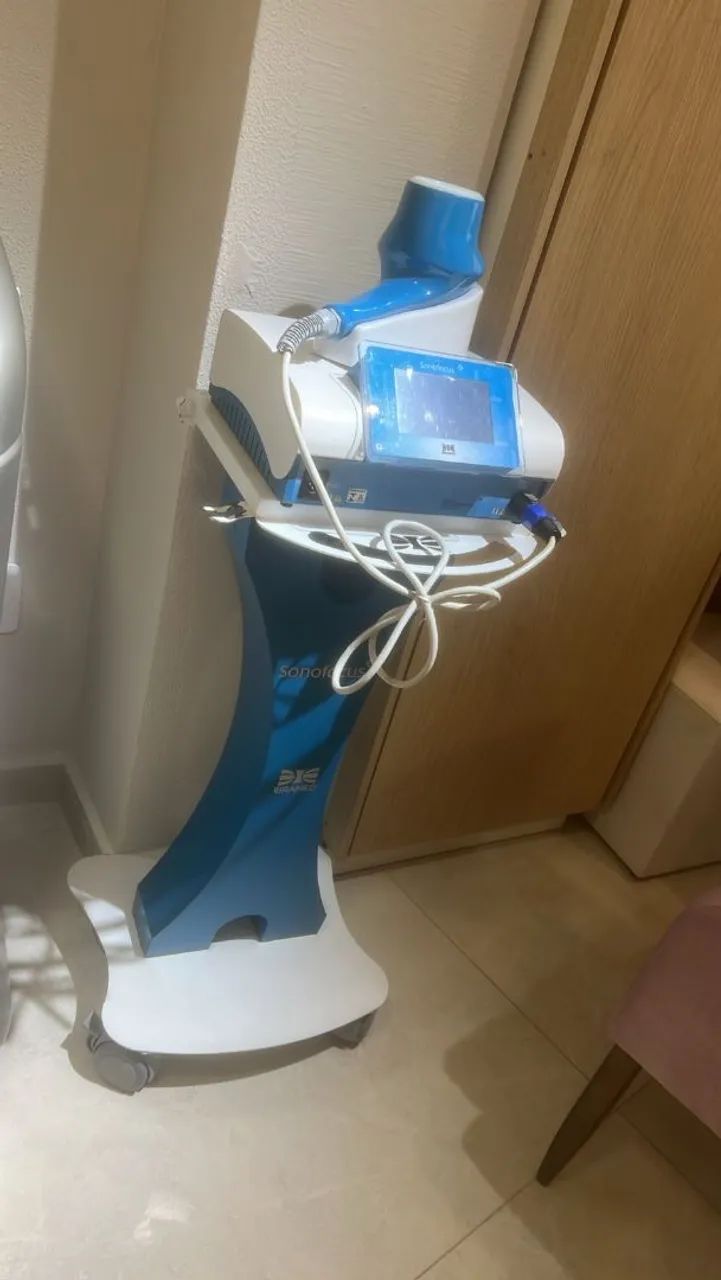APARELHOS DE ESTETICA  - Foto 2