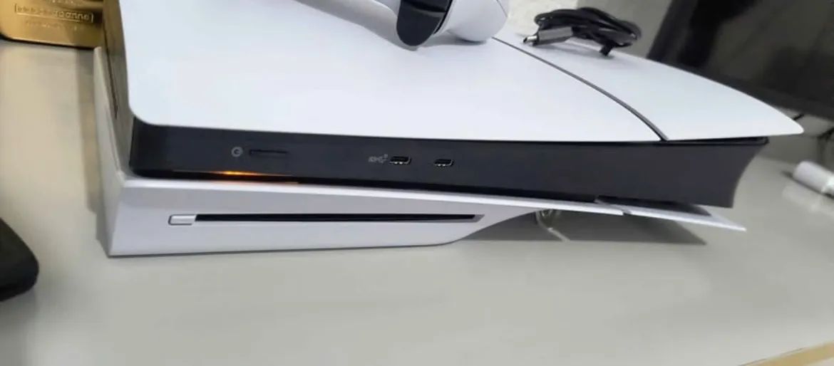 Ps5 slim  - Foto 3